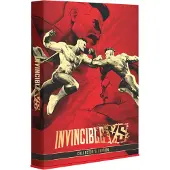 Invincible VS Collector's Edition