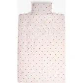 BrandMac Pussilakanasetti 150x210, Bow
