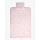 BrandMac Pussilakanasetti 150x210, Bow