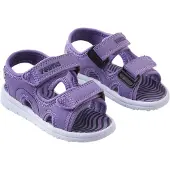 Reima Bungee Sandaalit, Misty Violet, 29