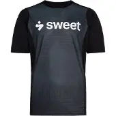 Sweet Protection Men's Hunter II Trail T-Shirt Black M