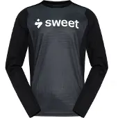 Sweet Protection Hunter Ii Trail Pitkähihainen T-paita