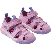 Reima Sandals, Lomalla - Purple - 26