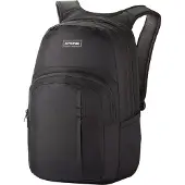 Dakine Campus 28L Arkireppu 51 cm Kannettavan tietokoneen taskun syvyys Musta