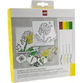 LEGO Kirjoitustarvikesetti - Botanicals 5009964