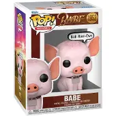 Funko POP! Bubble Babe The Pig Kuvio