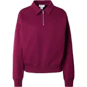 Calvin Klein Jeans Lv047e235g Collegepaita Puolivetoketjulla