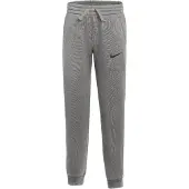 Nike Treenihousut Fleece Park 26 - Harmaa/valkoinen Lapset, koko M: 137-147 cm