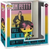 Funko POP! Tom Petty-album Full Moon Fever Kuvio