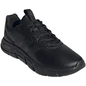 Adidas Matalavartiset tennarit 'FLEX' musta