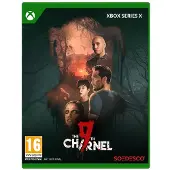 The 9th Charnel (Series X)