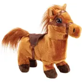 Happy Pets Walk Along Pony