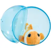 Happy Pets Busy Little Clownfish