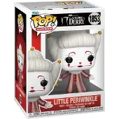 Funko POP! POP! IT Welcome to Derry Little Periwinkle figuuri