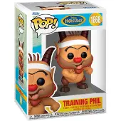 Funko POP! - Funko POP VINYL Herc 25th Training Phil