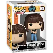 Funko POP! Brenda Walsh Kuvio