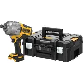 DeWalt Iskuporakone DCF964NT-XJ 18V XR 3/4" 2576Nm Keltainen, Musta
