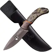 ELK RIDGE Fixed Blade