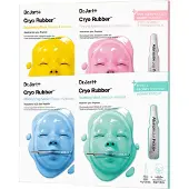 Dr. Jart+ Cryo Rubber Soothing Mask, 40g