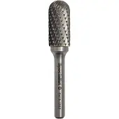Specialist Kovametallijyrsin 64/9-1202; 12x25x6 mm