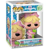 Funko POP! Muppetit Vauva Piggy -hahmo