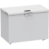Whirlpool W3RHS30EW arkkupakastin, 308 l, valkoinen
