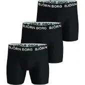 Björn Borg Sports Boxer 3-pack