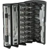 Essentials Series Nano Tools Ultimate työkalusarja, harmaa