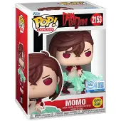 Funko POP! - Funko POP Vinyl Exclusive DANDADAN Momo GW