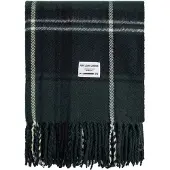 Pepe Jeans for man. PM110455 Scarf Gus green (OSFA), Casual, Acrylic