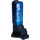 Paladone Fortnite Kuuloketeline RGB‑valaistuksella