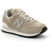 New Balance 574 - Beige - 36