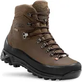 Crispi Nevada Legend Gore-Tex Brown Retkeilykengät 40
