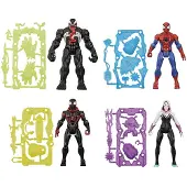 Hasbro Hahmo ja väline, 11,4 cm