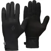 Black Diamond Midweight Screentap Liners