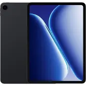 OnePlus Platta Pad Go 2 12,1" 8GB RAM 128GB WiFi - svart