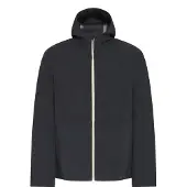 Blend Bhfarris Reg Fit Jkt - Black - S