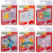 Pokémon Battle figuuri (lajitelma)