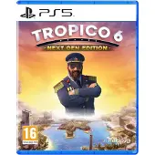 Tropico 6 (Next Gen Edition) (PS5)