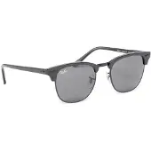 Ray-Ban Clubmaster Marble - RB3016 1305B1 49