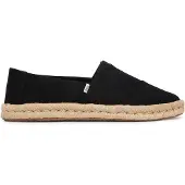 Toms Espadrillo 'Alpargata 2.0' musta
