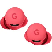 Google Pixel Buds 2a -langattomat nappikuulokkeet, Berry