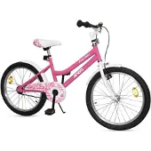 Enero LASTEN POLKUPYÖRÄ 20 LADY RIDER