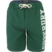 Superdry Logo 19 Uimashortsit