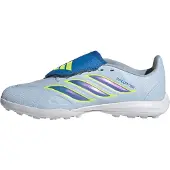 Adidas Predator League Fold-over Tongue Tf Junior Jalkapallokengät