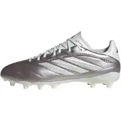 Adidas Copa Pure Iv League Fg Junior Jalkapallokengät