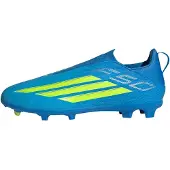 Adidas F50 League Ll Fg/Mg J - Blue - 31.5
