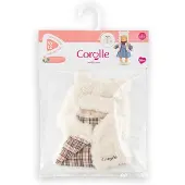 Corolle Nukenvaatteet Talvisetti 30 cm