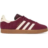 Adidas Originals Gazelle - Burgundy - 36 2/3