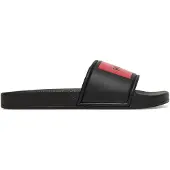 HUGO Aqua Slides - Black - 41